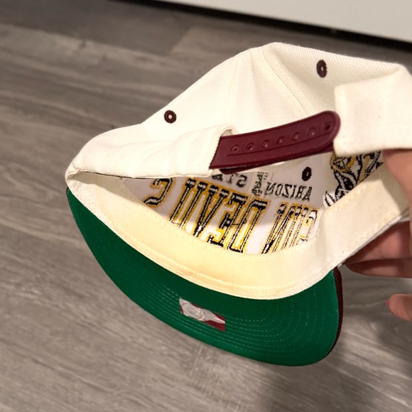 Arizona State SnapBack - Picture 3 of 3